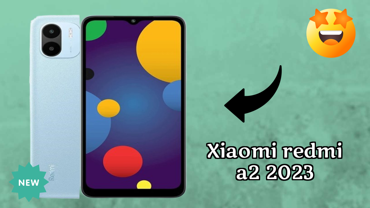 Xiaomi Redmi A2 2023 vs iPhone 15: Complete Comparison