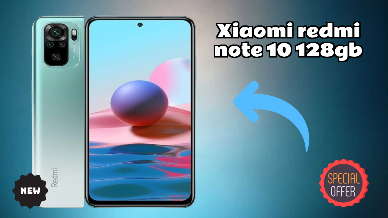 Xiaomi Redmi Note 10 128GB RAM Performance: 6 GB RAM Multitasking Review