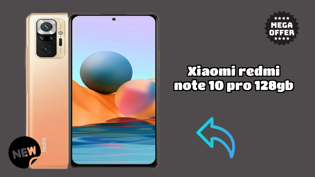 Xiaomi Redmi Note 10 Pro 128GB Camera Review: 64 MP + 8 MP + 5 MP + 2 MP Rear Camera Real Test