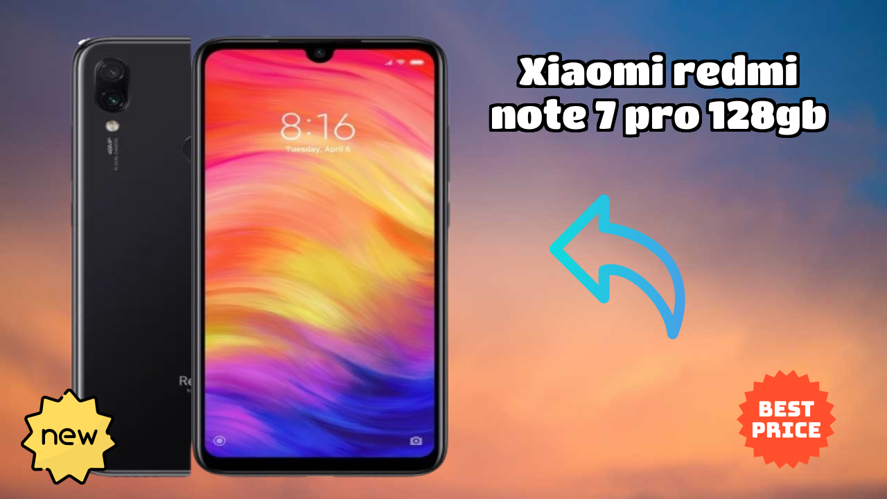 Xiaomi Redmi Note 7 Pro 128GB Gaming Performance: Snapdragon 675 FPS