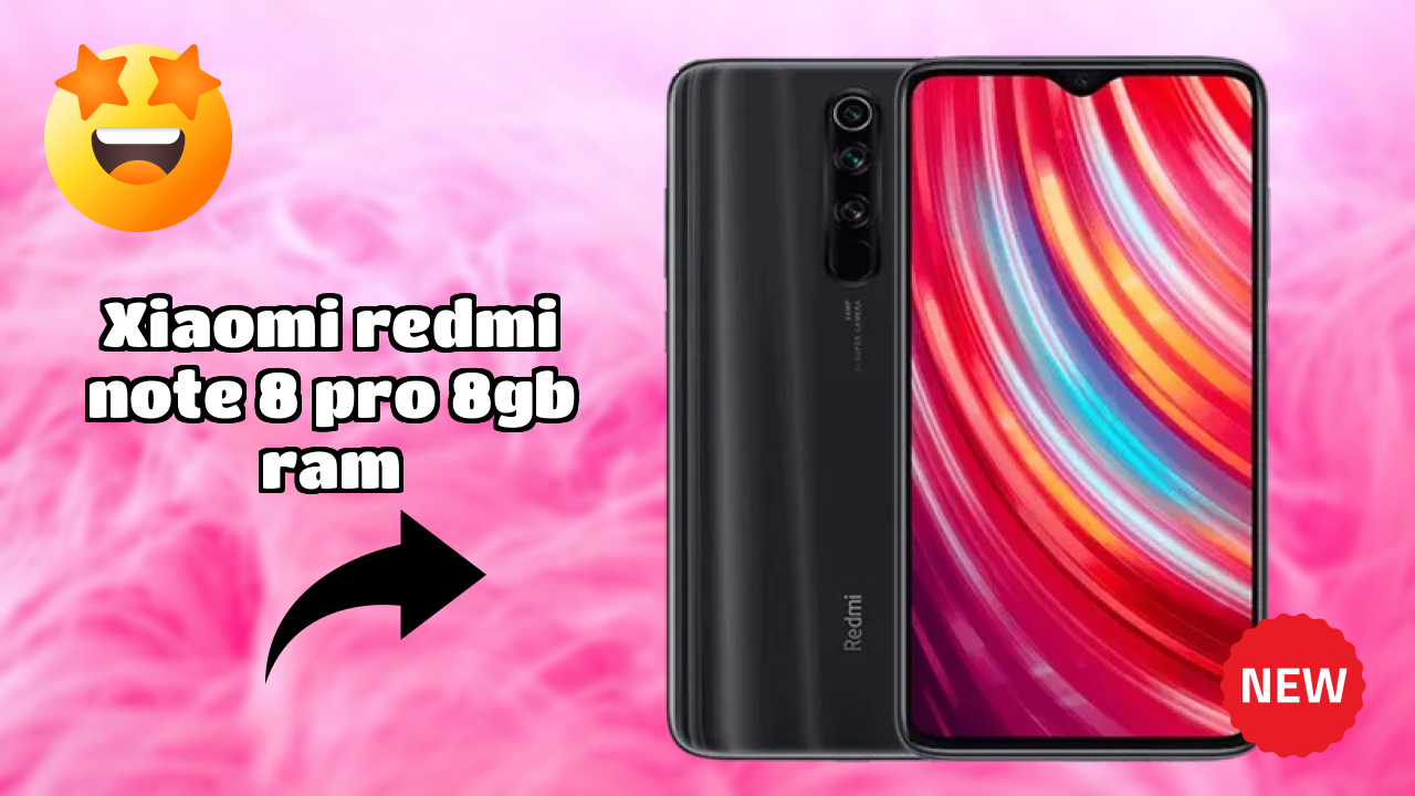 Xiaomi Redmi Note 8 Pro 8GB RAM Camera Review: 64 MP + 8 MP + 2 MP + 2 MP Rear Camera Low Light