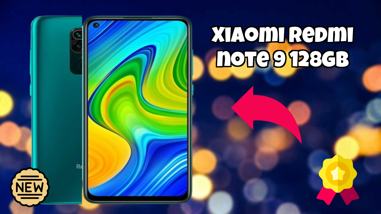Xiaomi Redmi Note 9 128GB Processor Test: MediaTek Helio G85 Performance