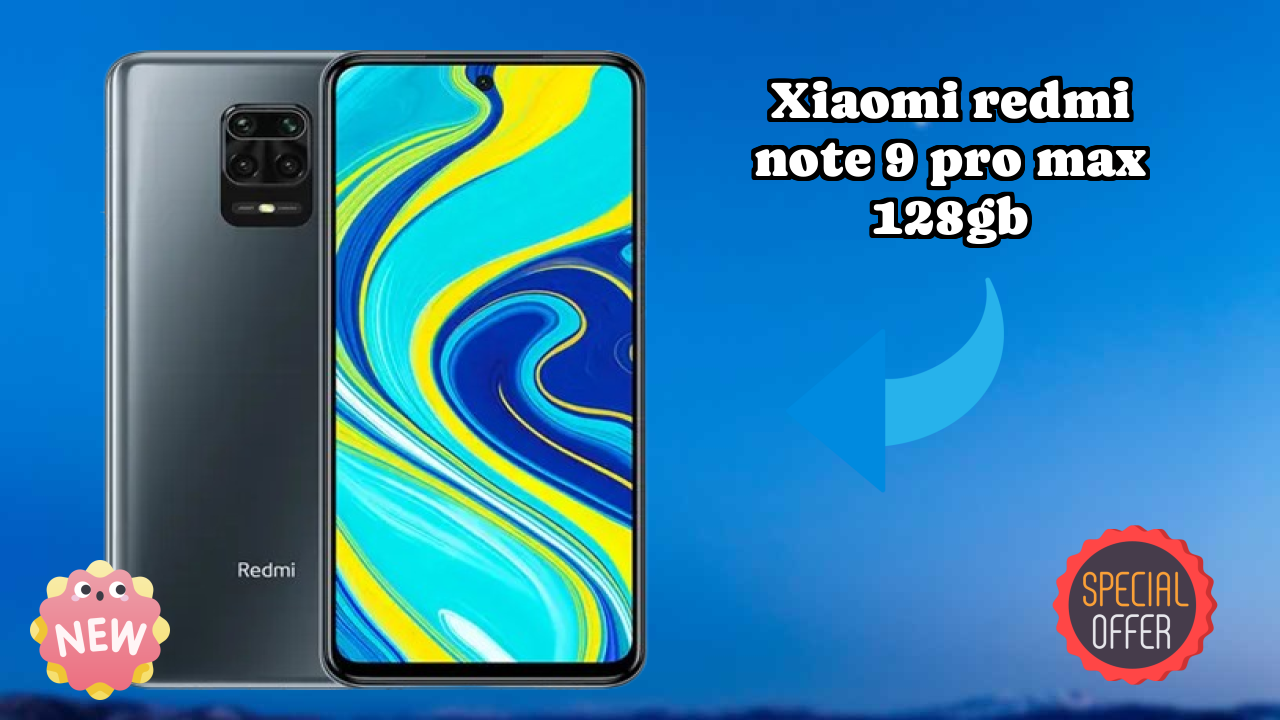 Xiaomi Redmi Note 9 Pro Max 128GB Camera Test: 64 MP + 8 MP + 5 MP + 2 MP Rear Camera Sample Shots