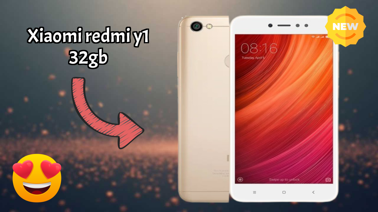Xiaomi Redmi Y1 32GB RAM Test: 3 GB RAM Handles Heavy Apps